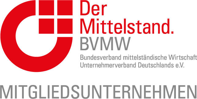 BVMW Mitgliedsunternehmen